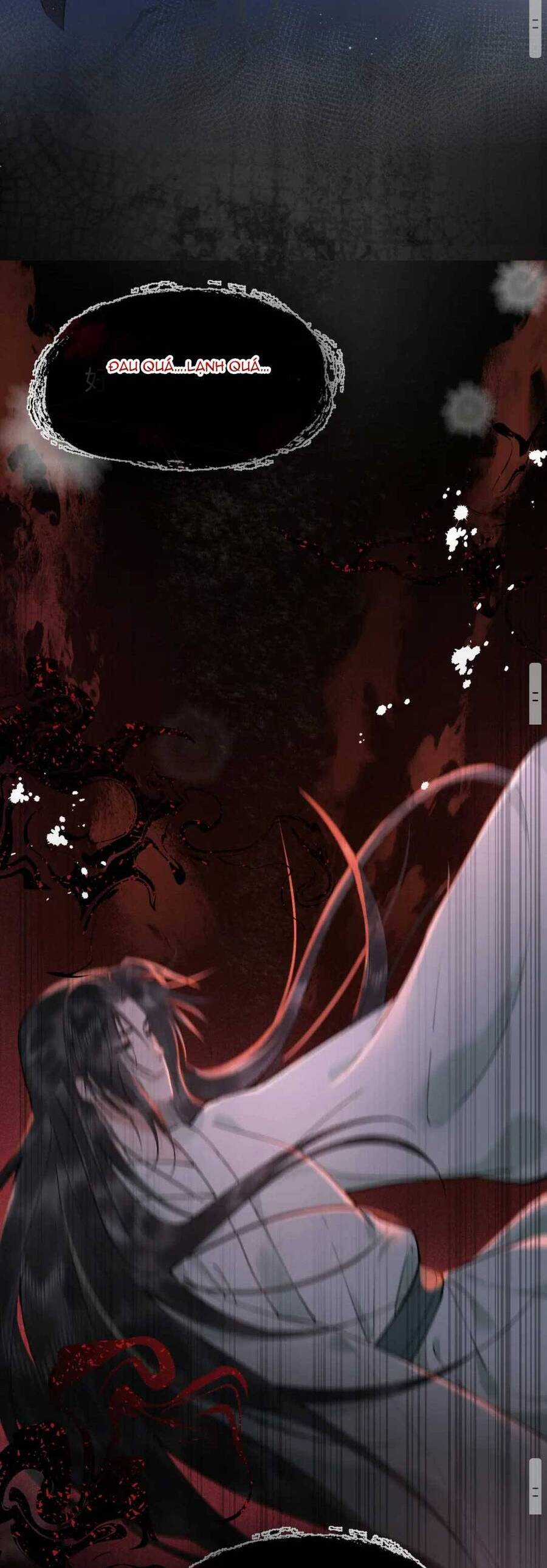 Hắc Nguyệt Quang Nắm Trong Tay Kịch Bản Be - Trường Nguyệt Tẫn Minh Chapter 4 trang 28