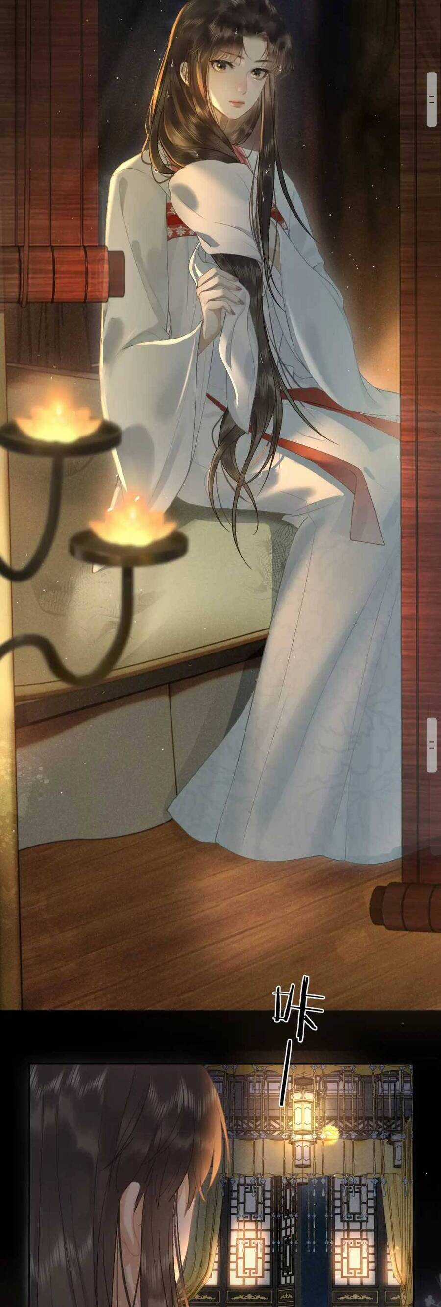 Hắc Nguyệt Quang Nắm Trong Tay Kịch Bản Be - Trường Nguyệt Tẫn Minh Chapter 4 trang 3