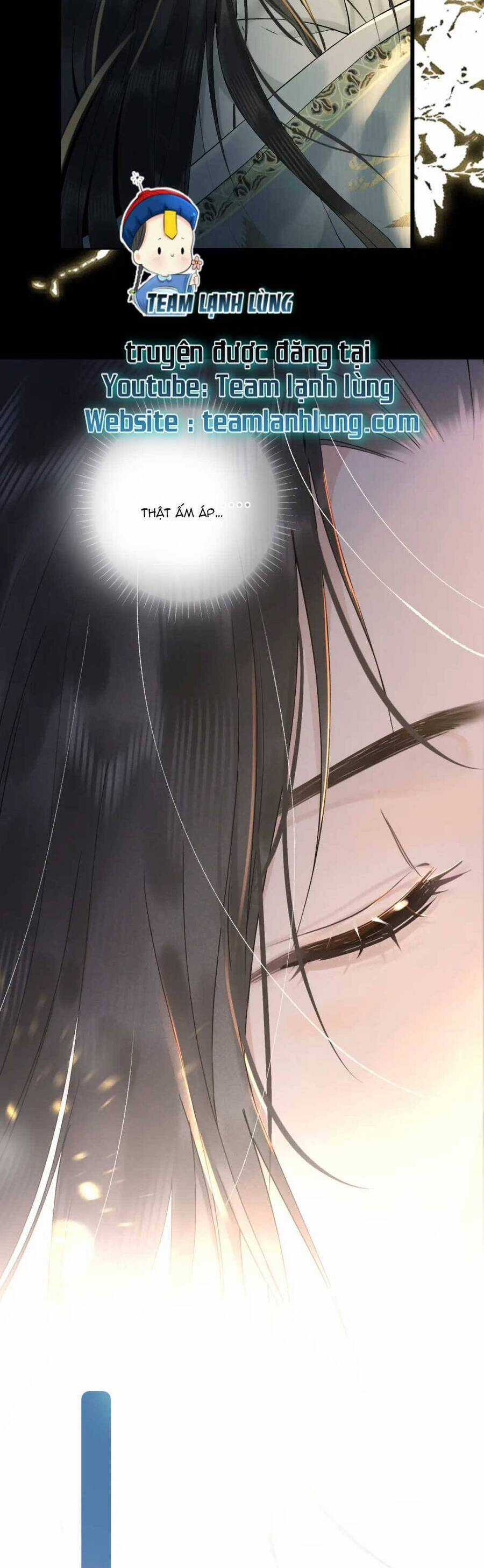 Hắc Nguyệt Quang Nắm Trong Tay Kịch Bản Be - Trường Nguyệt Tẫn Minh Chapter 4 trang 31