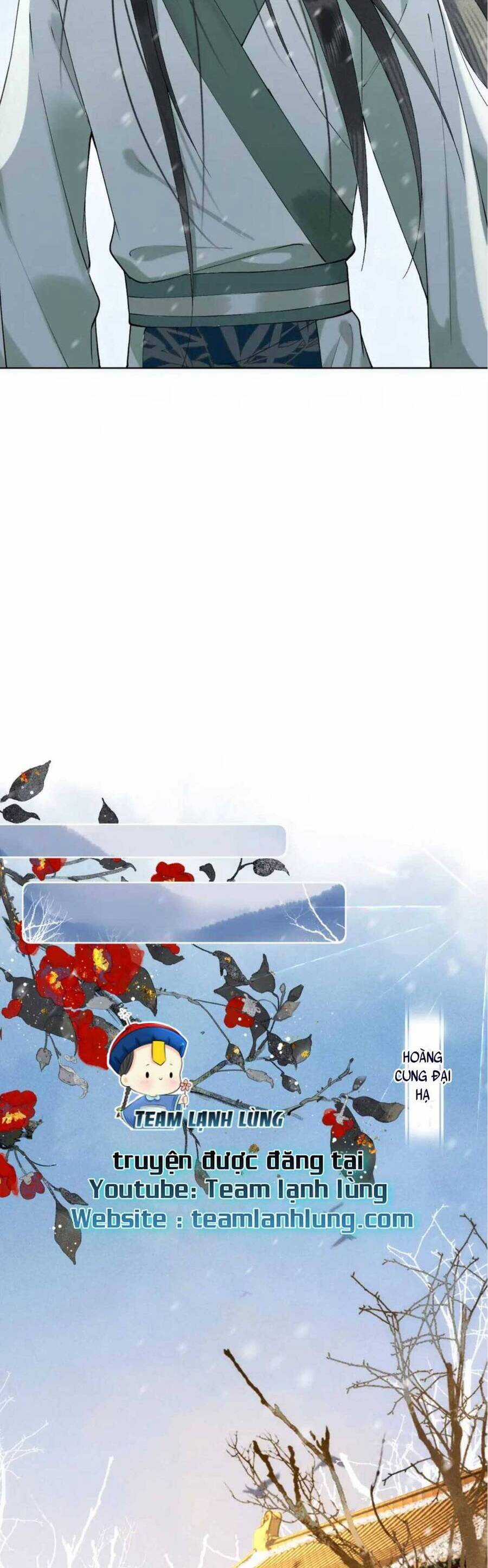 Hắc Nguyệt Quang Nắm Trong Tay Kịch Bản Be - Trường Nguyệt Tẫn Minh Chapter 5 trang 23