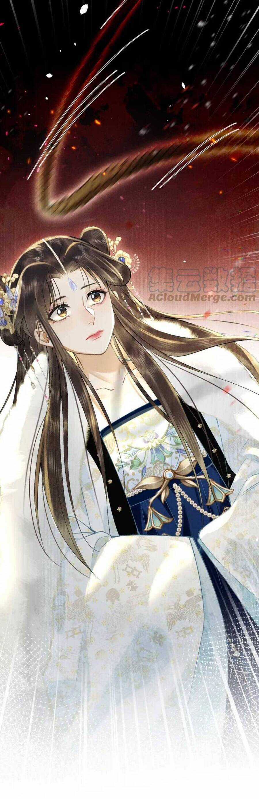 Hắc Nguyệt Quang Nắm Trong Tay Kịch Bản Be - Trường Nguyệt Tẫn Minh Chapter 5 trang 29