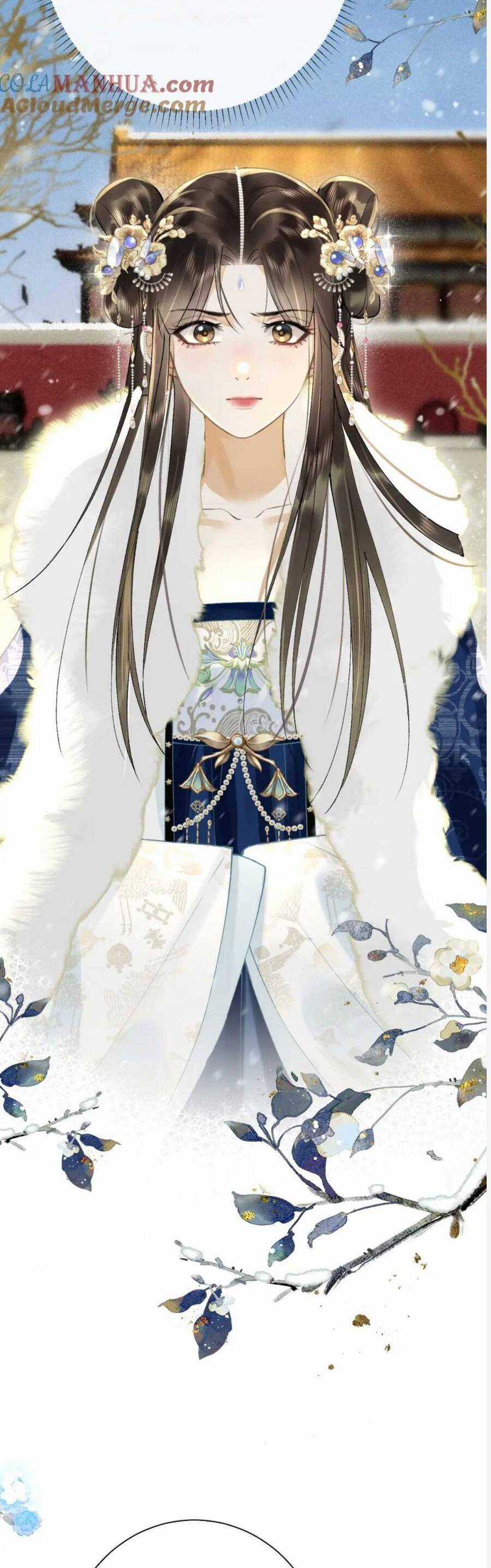 Hắc Nguyệt Quang Nắm Trong Tay Kịch Bản Be - Trường Nguyệt Tẫn Minh Chapter 6 trang 23