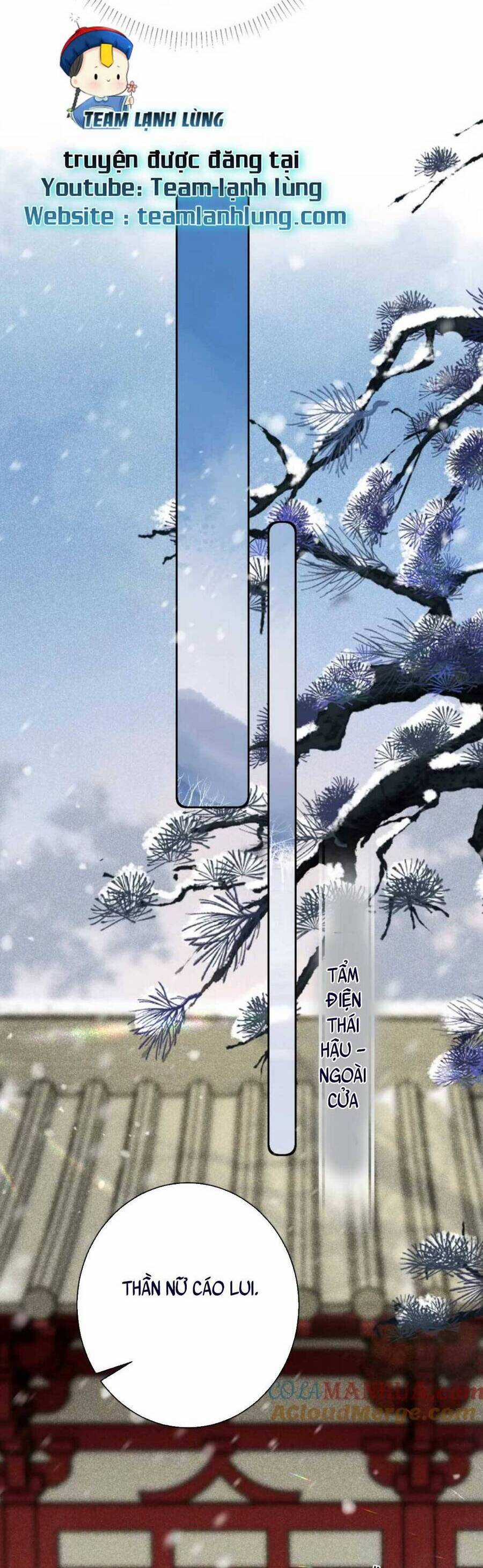 Hắc Nguyệt Quang Nắm Trong Tay Kịch Bản Be - Trường Nguyệt Tẫn Minh Chapter 6 trang 29