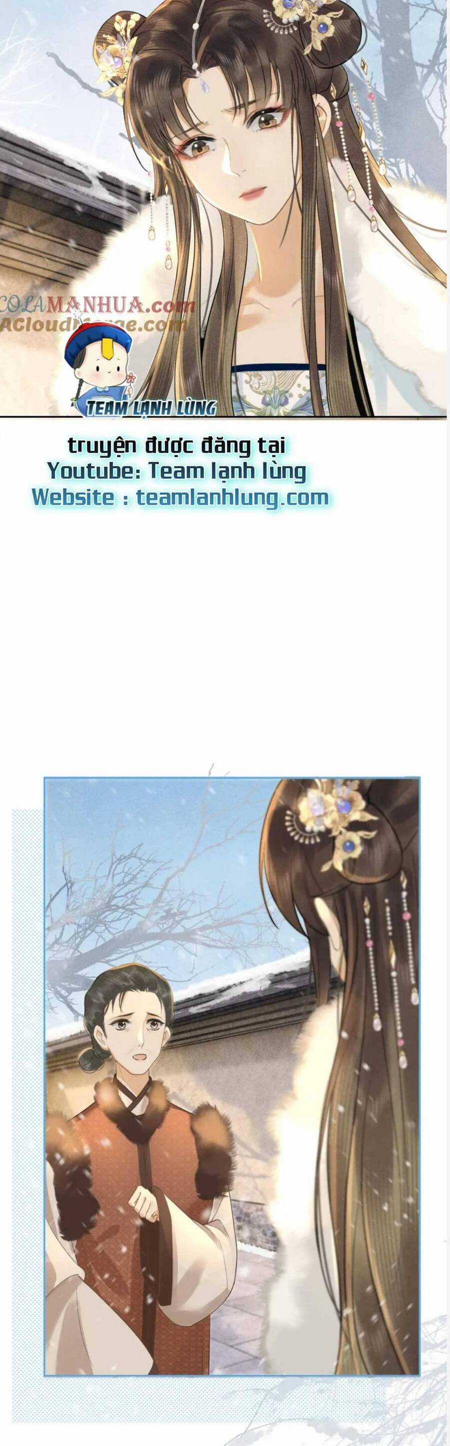 Hắc Nguyệt Quang Nắm Trong Tay Kịch Bản Be - Trường Nguyệt Tẫn Minh Chapter 7 trang 18