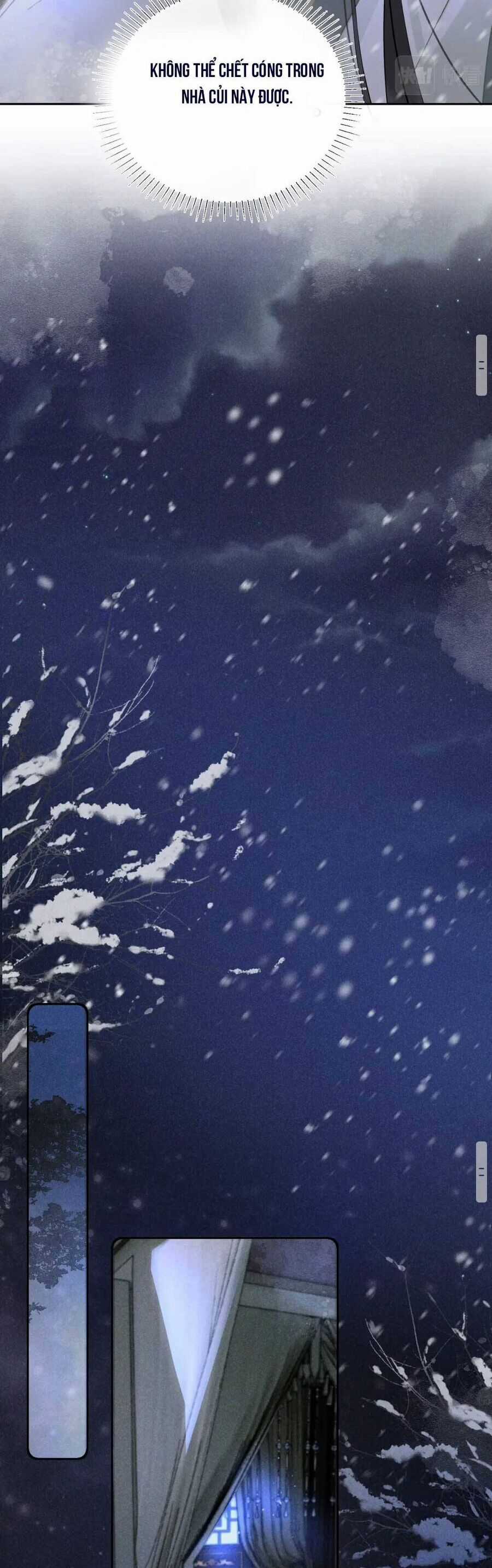 Hắc Nguyệt Quang Nắm Trong Tay Kịch Bản Be - Trường Nguyệt Tẫn Minh Chapter 9 trang 10