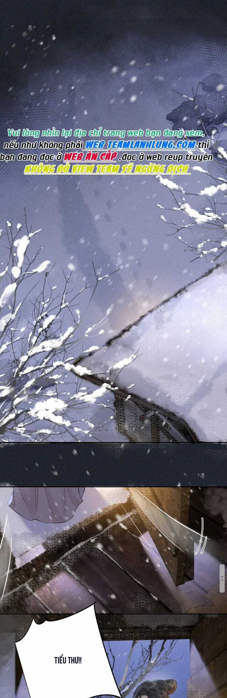 Hắc Nguyệt Quang Nắm Trong Tay Kịch Bản Be - Trường Nguyệt Tẫn Minh Chapter 9 trang 16