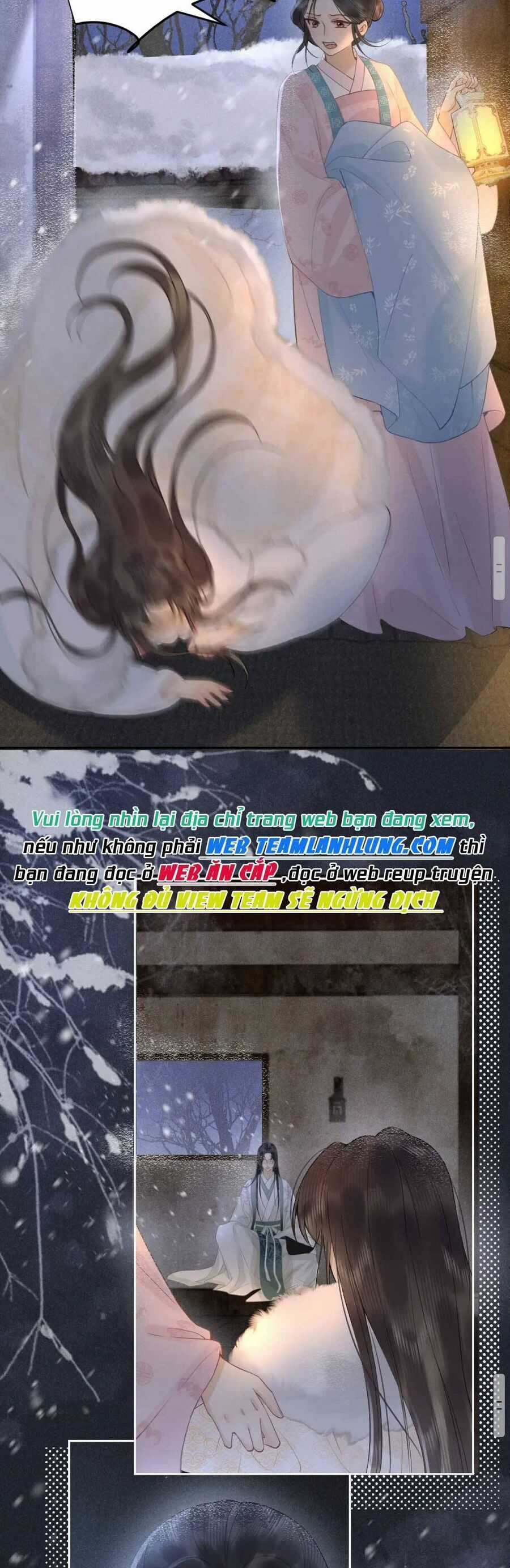 Hắc Nguyệt Quang Nắm Trong Tay Kịch Bản Be - Trường Nguyệt Tẫn Minh Chapter 9 trang 17