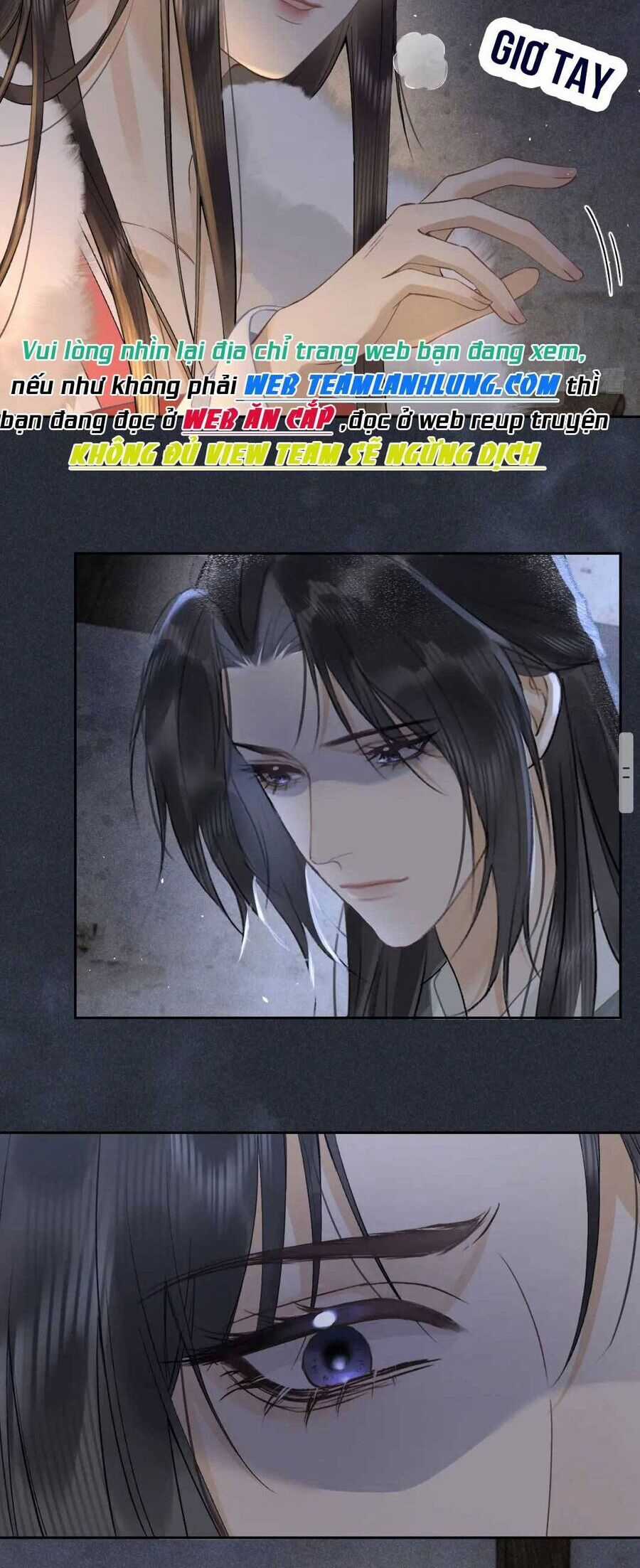 Hắc Nguyệt Quang Nắm Trong Tay Kịch Bản Be - Trường Nguyệt Tẫn Minh Chapter 9 trang 26