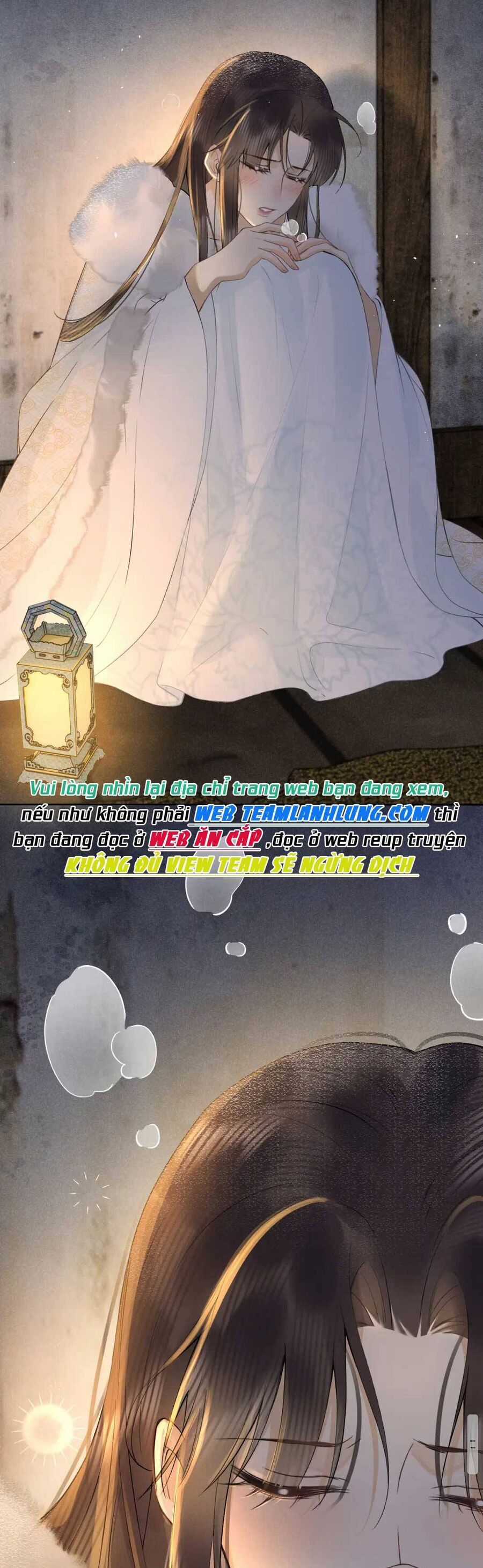 Hắc Nguyệt Quang Nắm Trong Tay Kịch Bản Be - Trường Nguyệt Tẫn Minh Chapter 9 trang 27