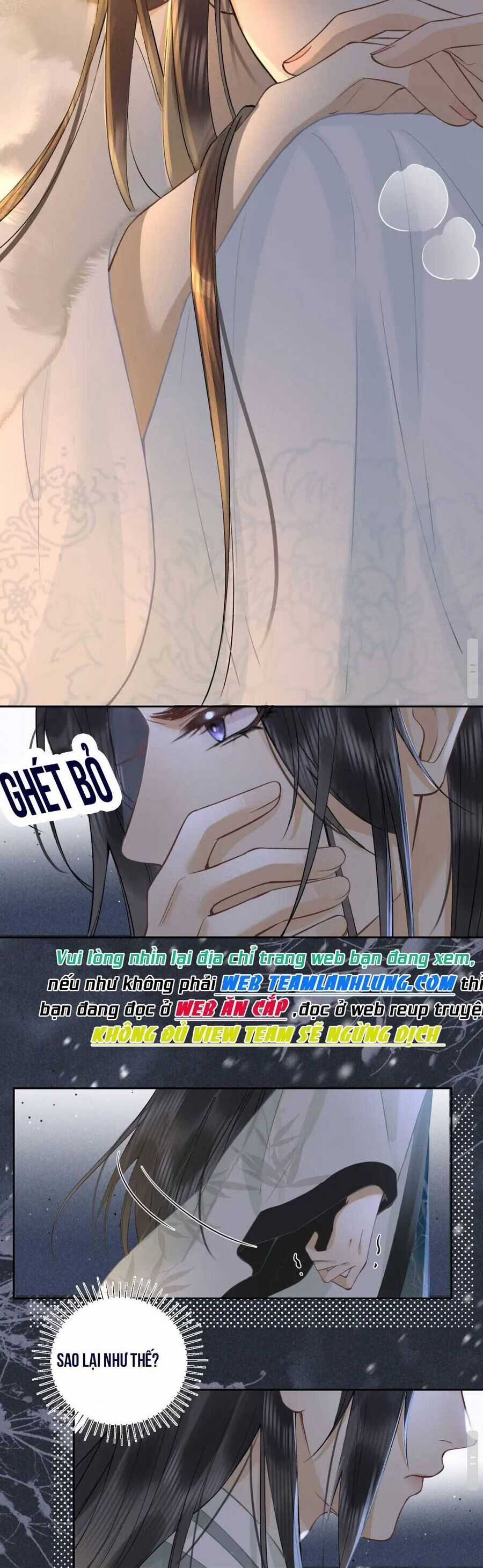 Hắc Nguyệt Quang Nắm Trong Tay Kịch Bản Be - Trường Nguyệt Tẫn Minh Chapter 9 trang 28