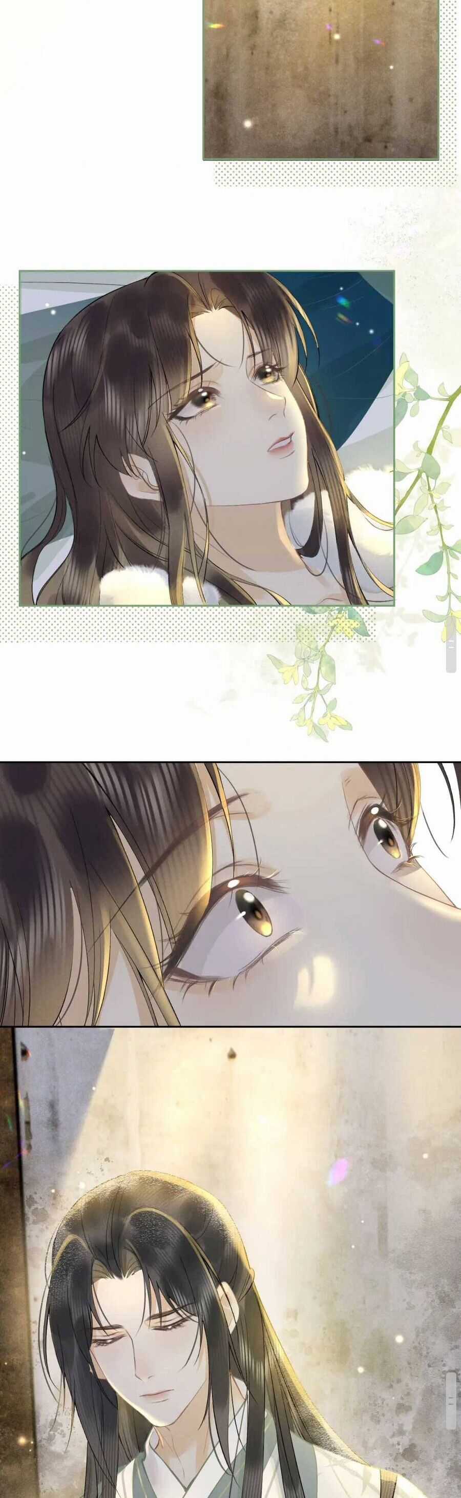 Hắc Nguyệt Quang Nắm Trong Tay Kịch Bản Be - Trường Nguyệt Tẫn Minh Chapter 9 trang 31