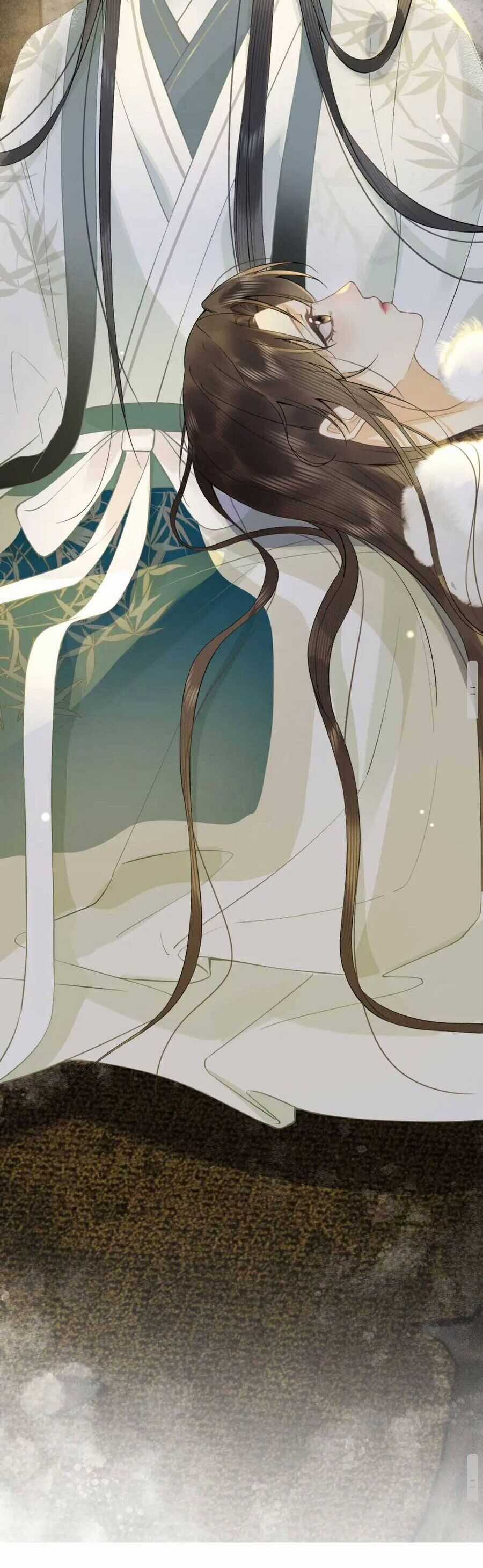 Hắc Nguyệt Quang Nắm Trong Tay Kịch Bản Be - Trường Nguyệt Tẫn Minh Chapter 9 trang 32