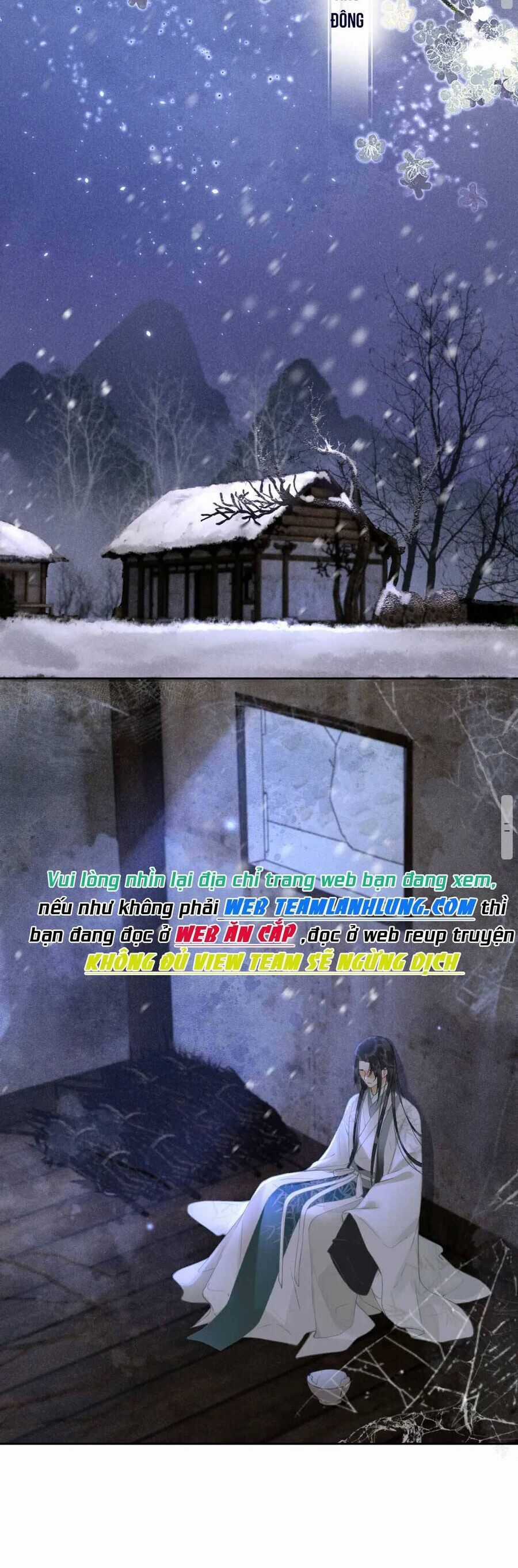 Hắc Nguyệt Quang Nắm Trong Tay Kịch Bản Be - Trường Nguyệt Tẫn Minh Chapter 9 trang 7