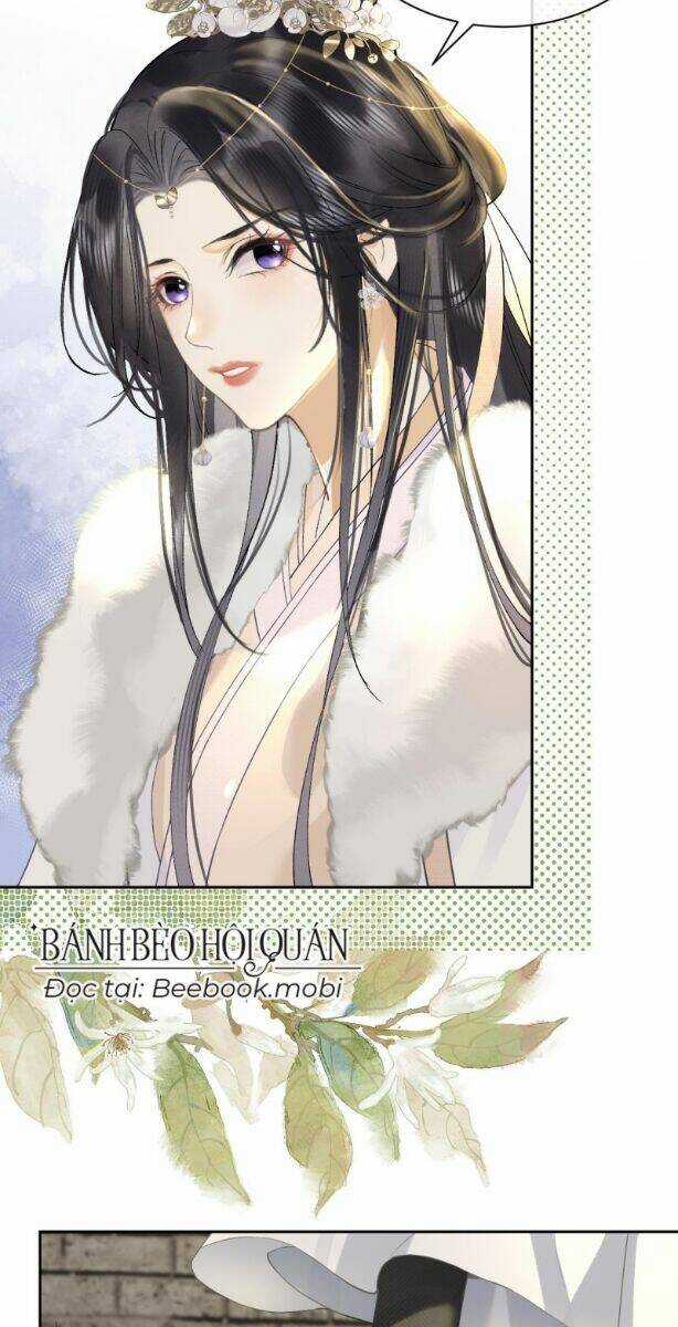 Hắc Nguyệt Quang Nắm Trong Tay Kịch Bản Be Chapter 11 trang 23