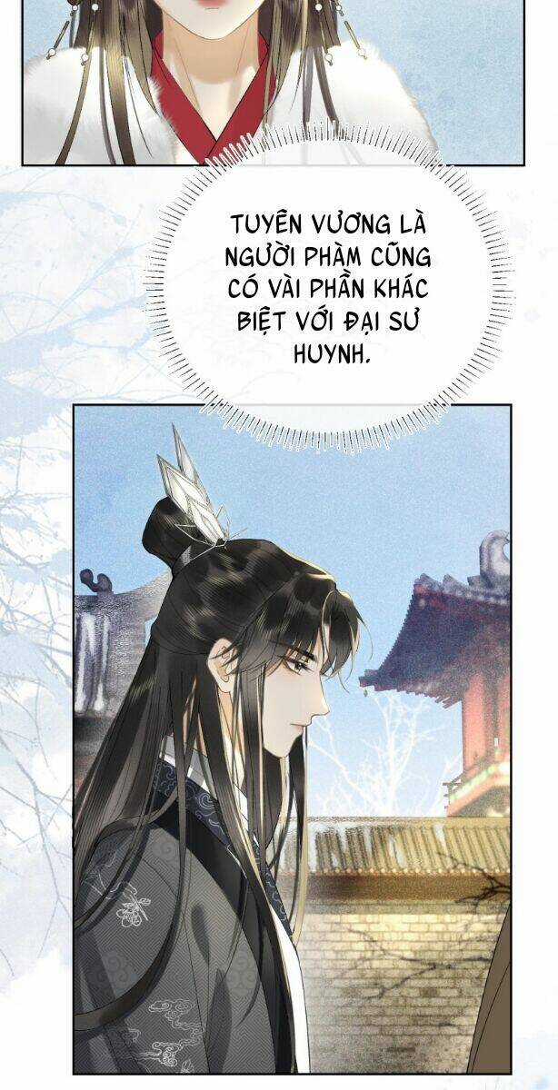 Hắc Nguyệt Quang Nắm Trong Tay Kịch Bản Be Chapter 11 trang 9
