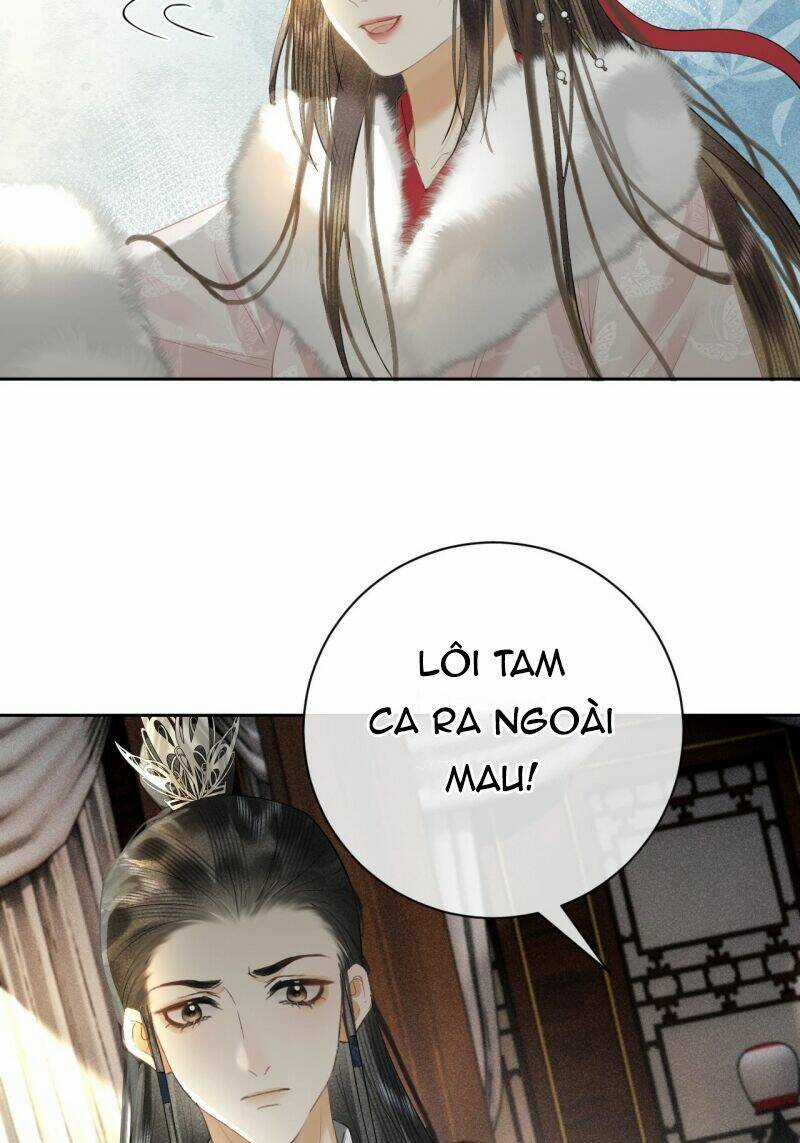 Hắc Nguyệt Quang Nắm Trong Tay Kịch Bản Be Chapter 17 trang 2