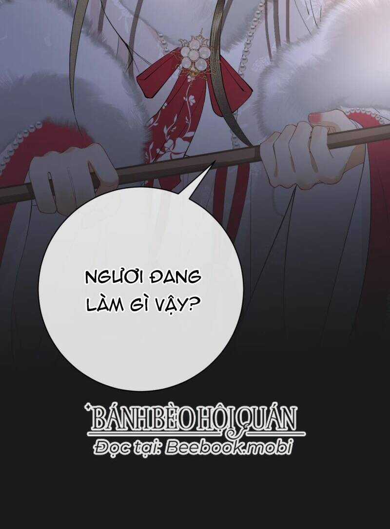 Hắc Nguyệt Quang Nắm Trong Tay Kịch Bản Be Chapter 17 trang 42