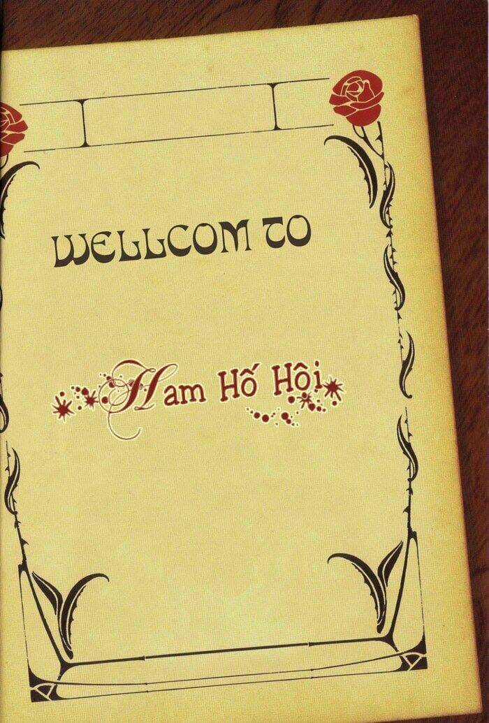 Hắc Quản Gia Chapter 1 trang 5