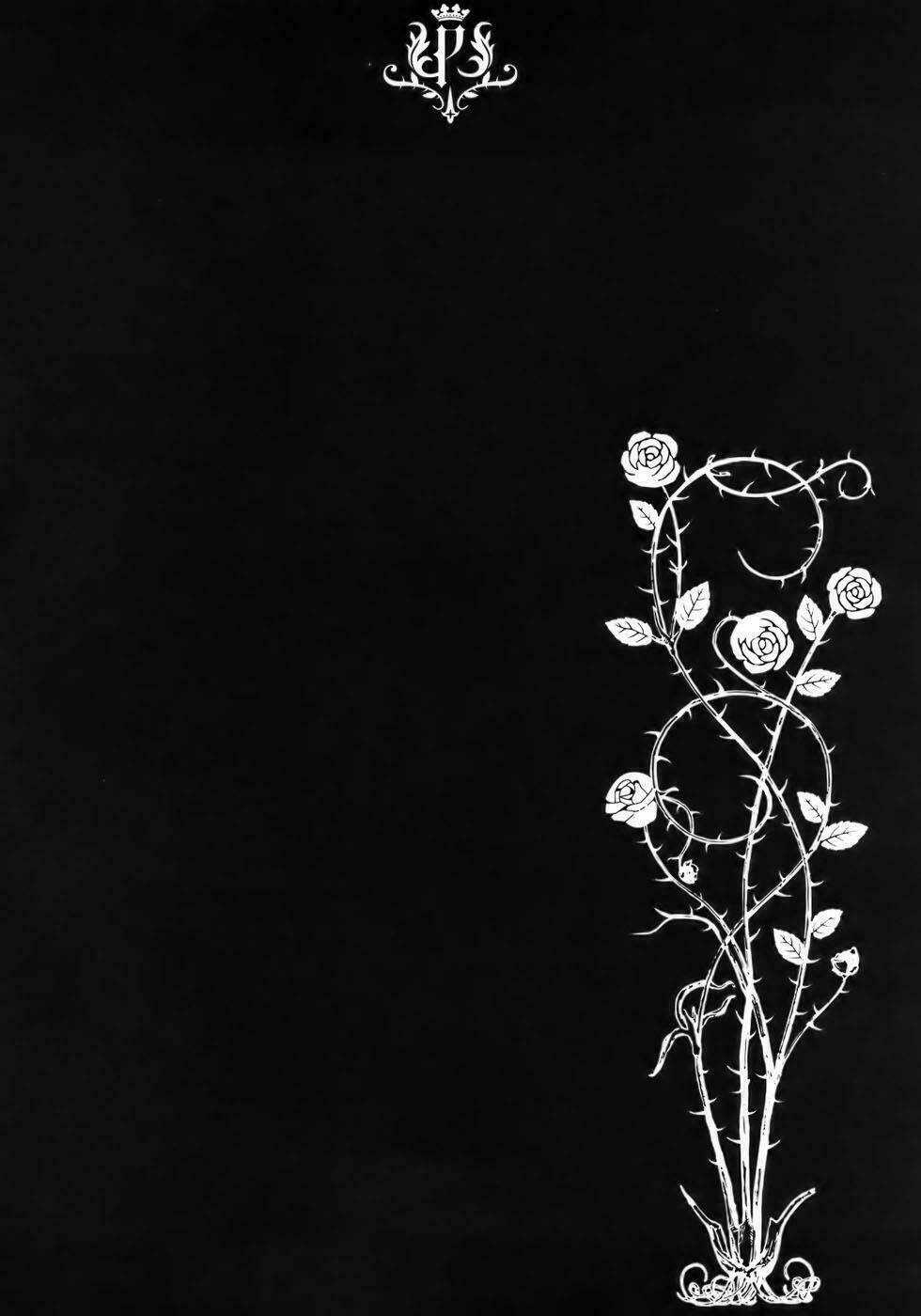 Hắc Quản Gia Chapter 11 trang 2