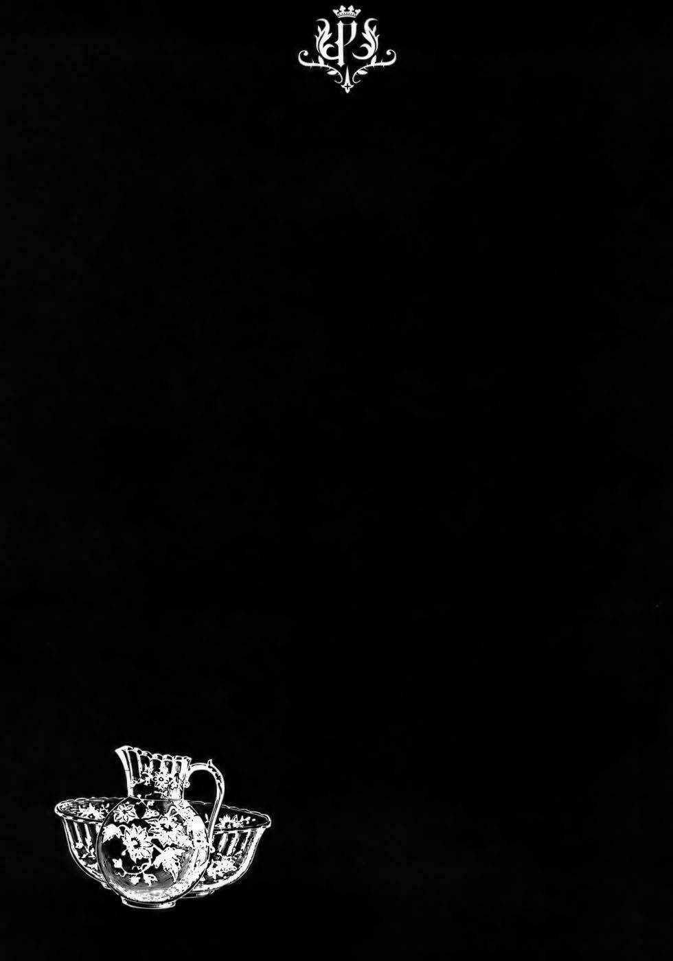 Hắc Quản Gia Chapter 11 trang 34