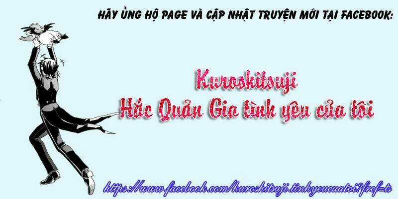Hắc Quản Gia Chapter 112 trang 0