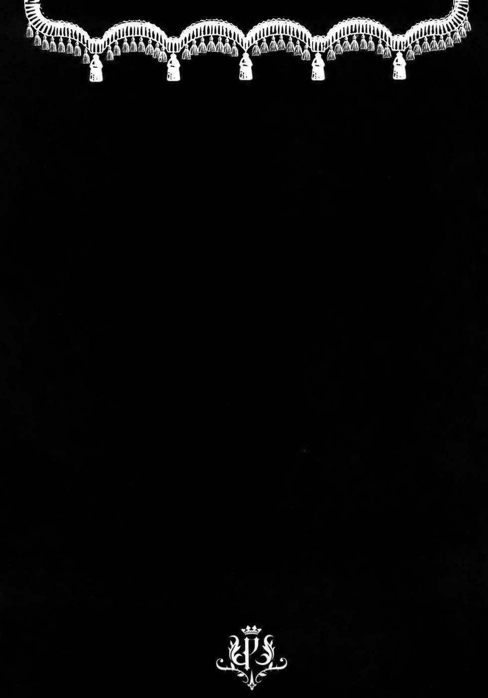 Hắc Quản Gia Chapter 12 trang 33