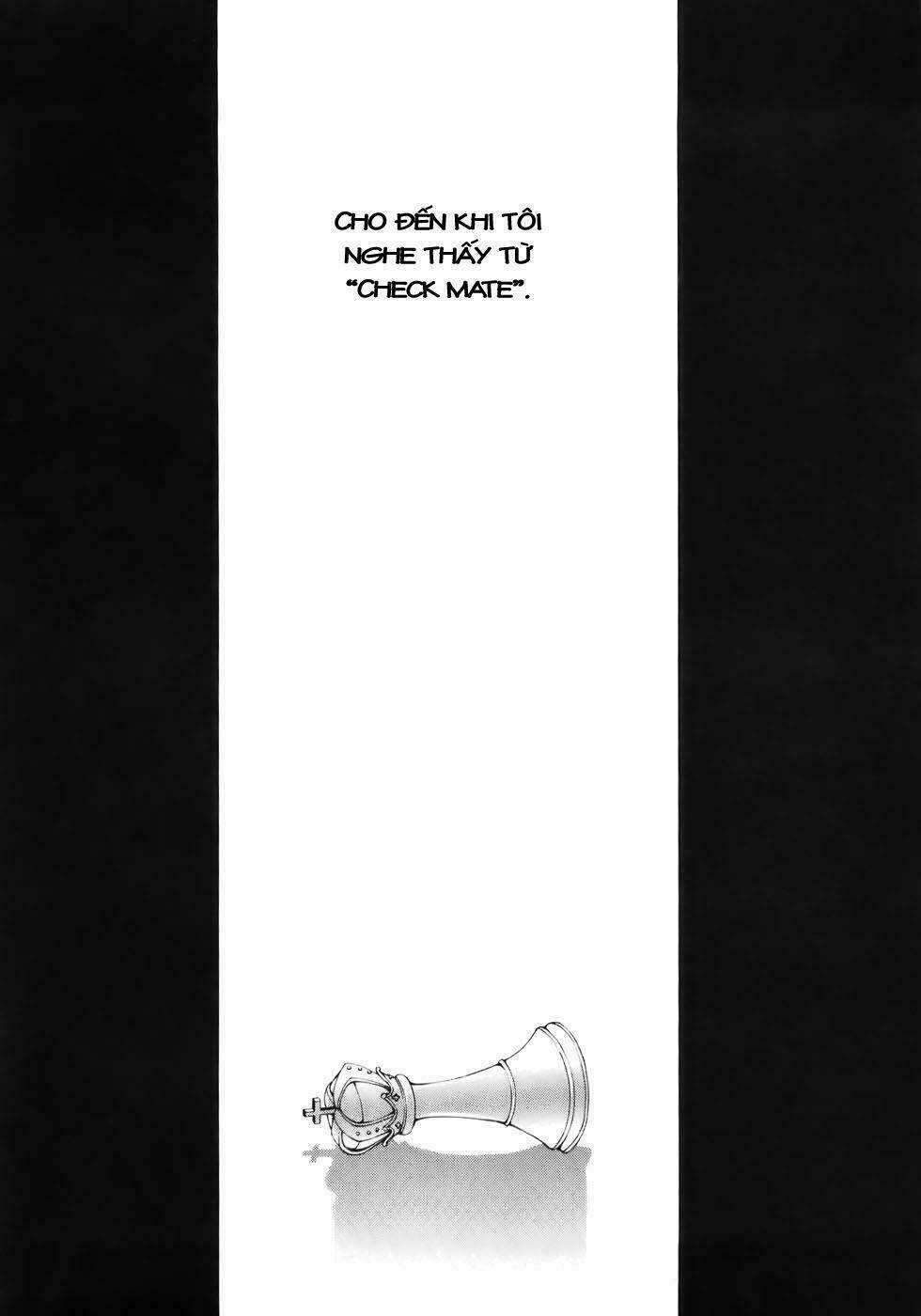 Hắc Quản Gia Chapter 13 trang 35