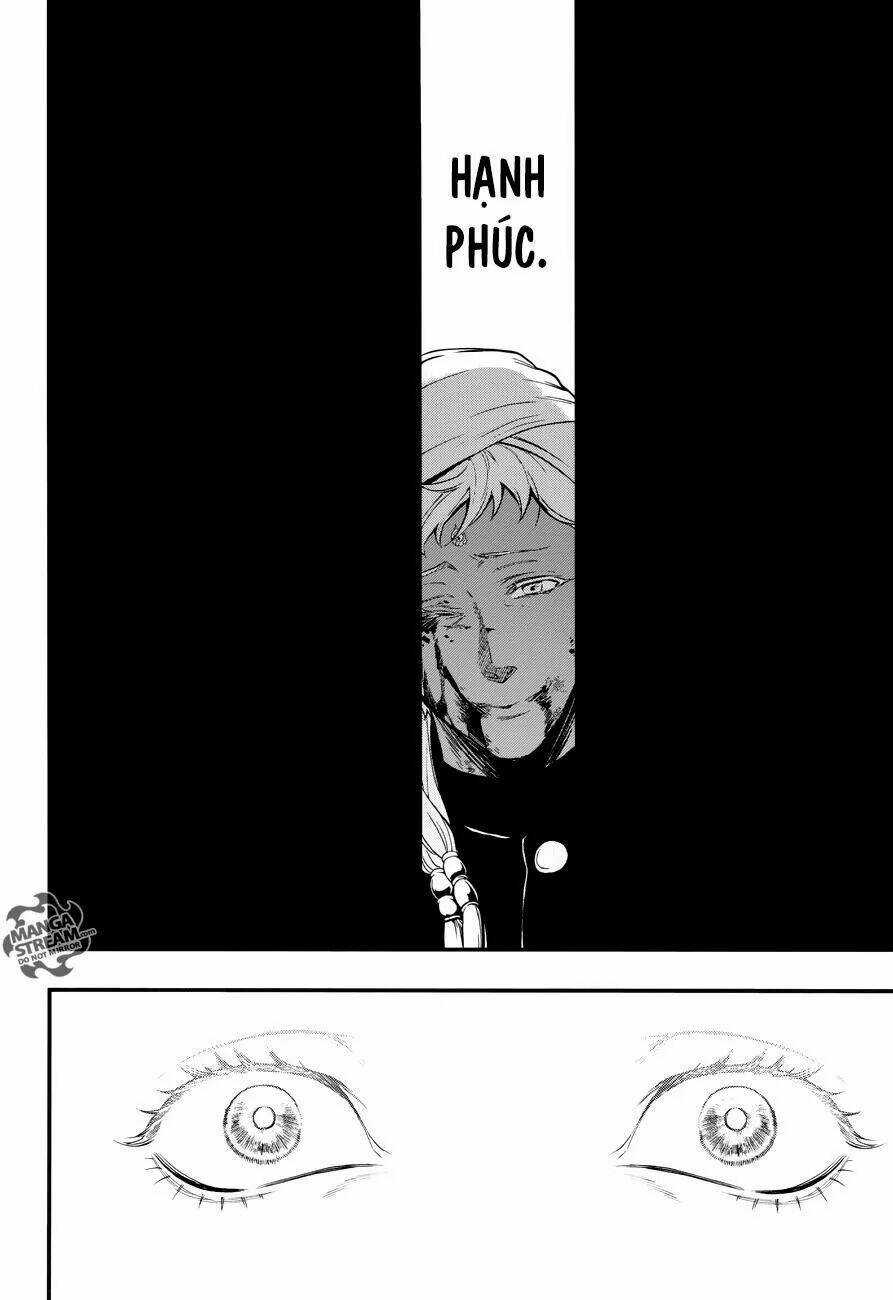 Hắc Quản Gia Chapter 148 trang 15