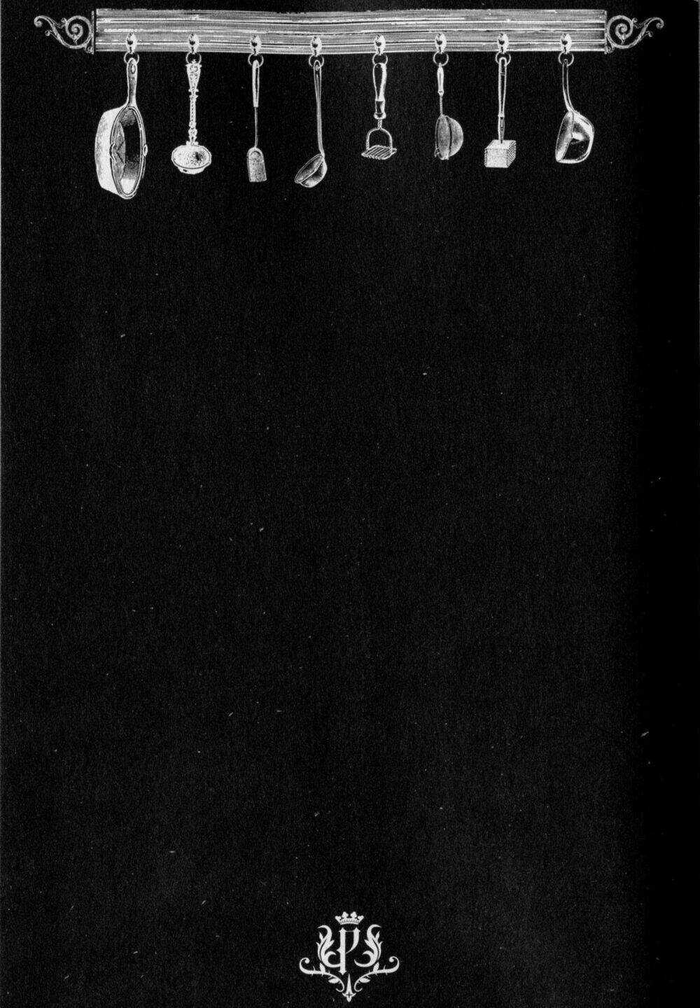 Hắc Quản Gia Chapter 15 trang 42