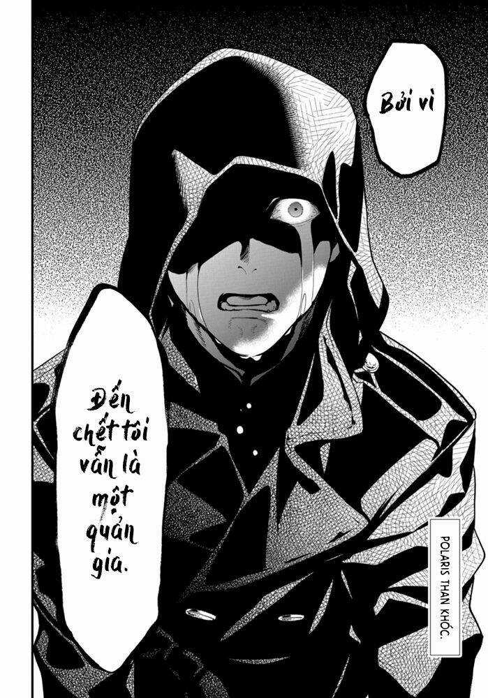 Hắc Quản Gia Chapter 169 trang 20