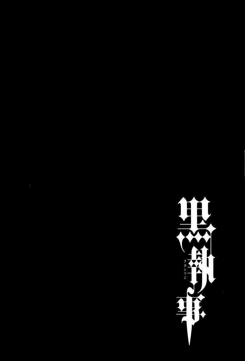 Hắc Quản Gia Chapter 18 trang 3