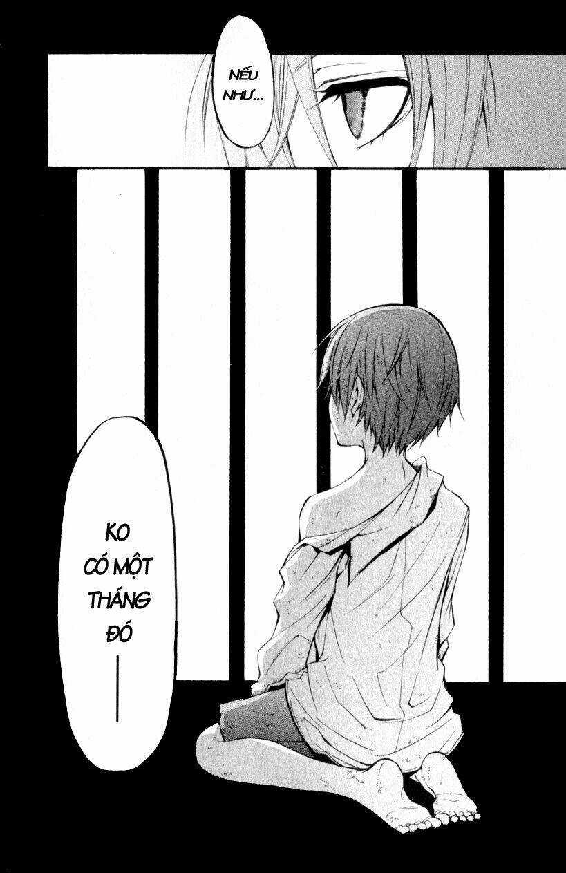 Hắc Quản Gia Chapter 18 trang 41