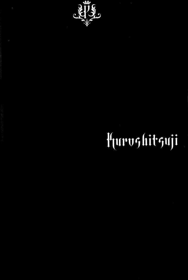 Hắc Quản Gia Chapter 18 trang 5