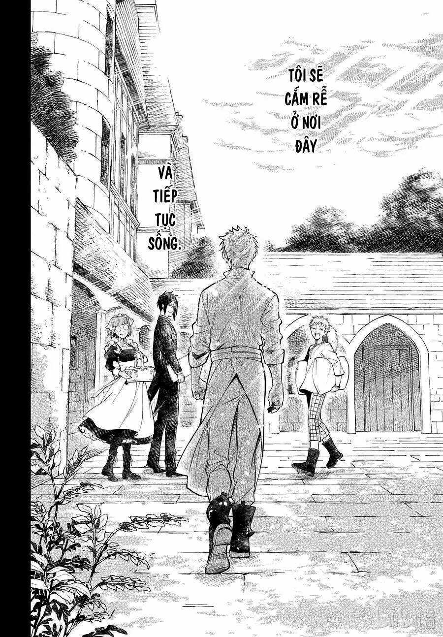 Hắc Quản Gia Chapter 184 trang 14