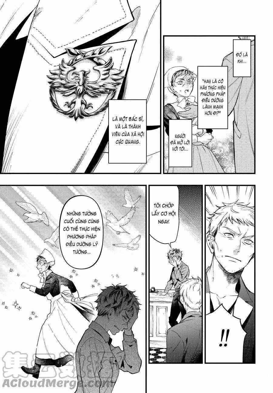 Hắc Quản Gia Chapter 185 trang 5