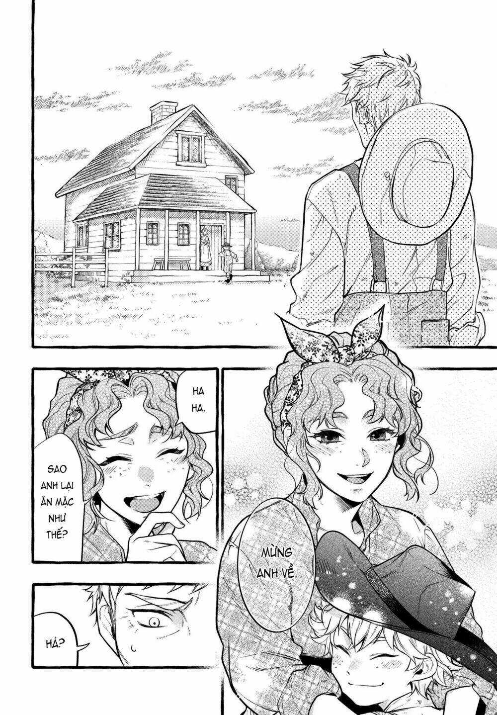 Hắc Quản Gia Chapter 189 trang 4