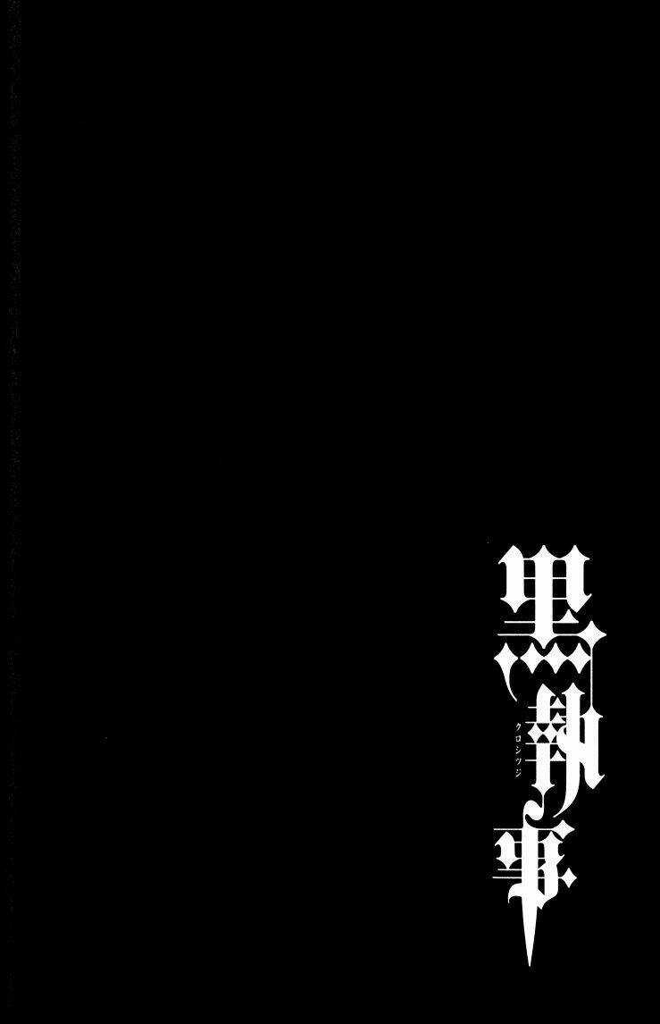 Hắc Quản Gia Chapter 19 trang 2