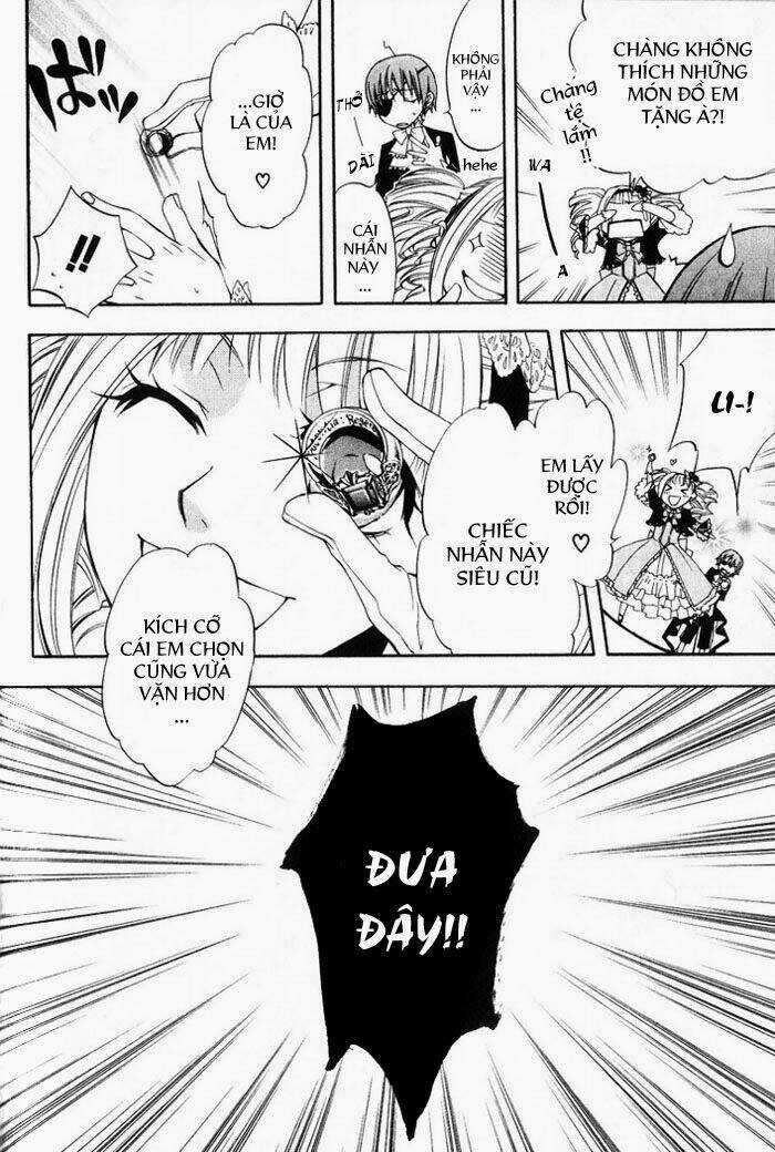 Hắc Quản Gia Chapter 2 trang 26