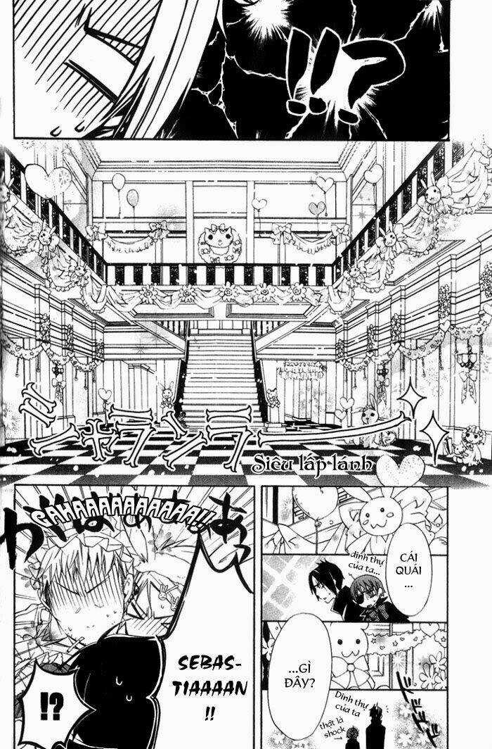 Hắc Quản Gia Chapter 2 trang 8