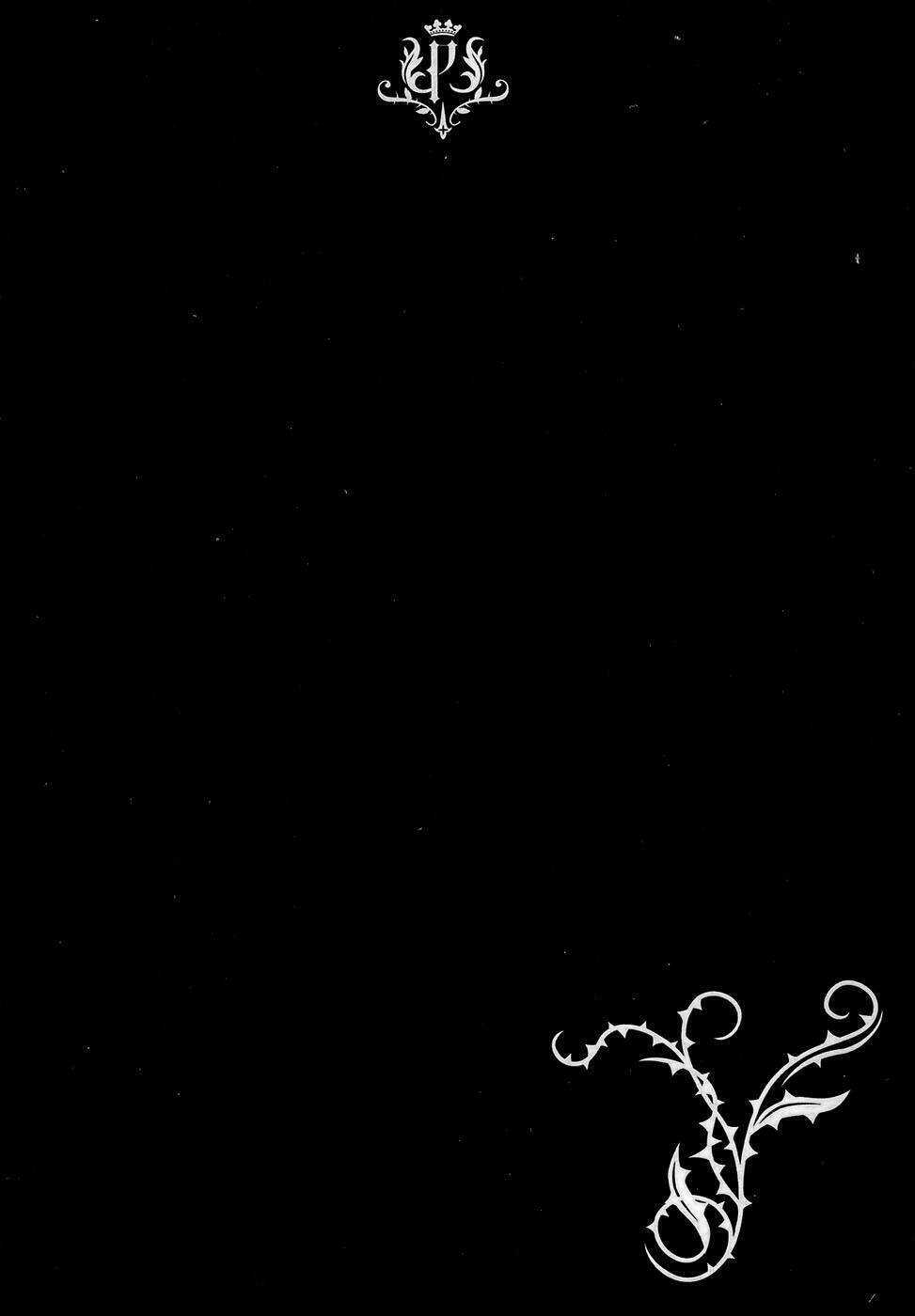 Hắc Quản Gia Chapter 24 trang 10