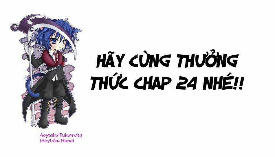 Hắc Quản Gia Chapter 24 trang 2
