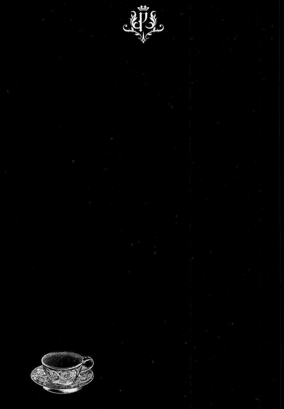 Hắc Quản Gia Chapter 24 trang 43