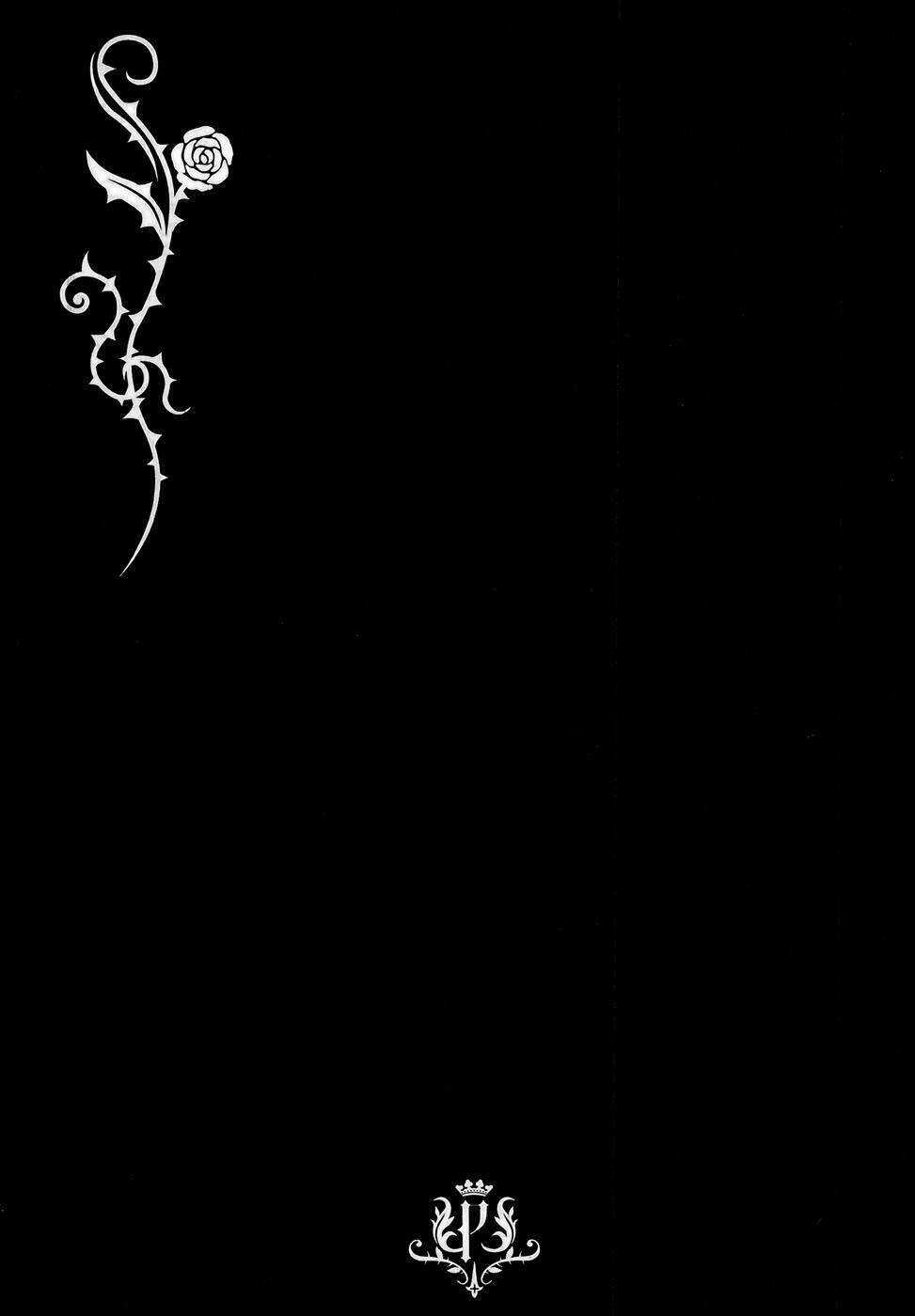 Hắc Quản Gia Chapter 25 trang 44