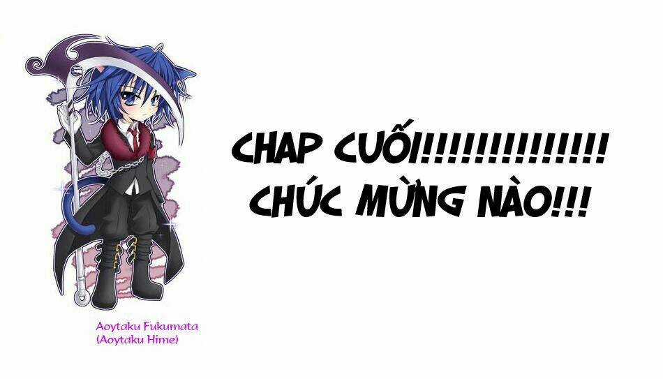 Hắc Quản Gia Chapter 27 trang 2