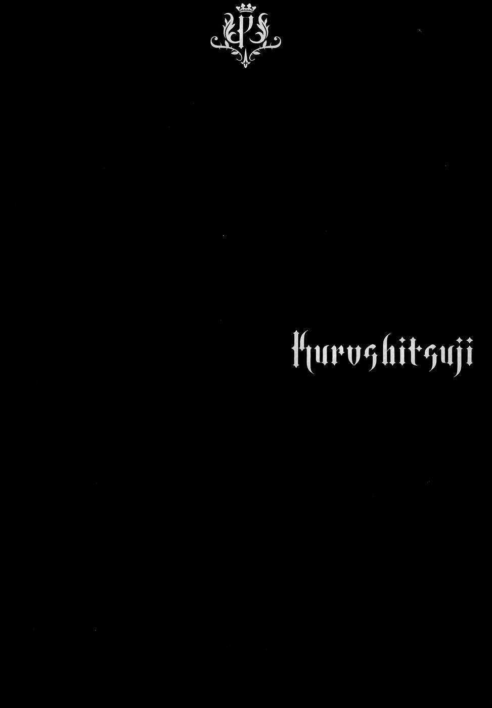 Hắc Quản Gia Chapter 27 trang 5