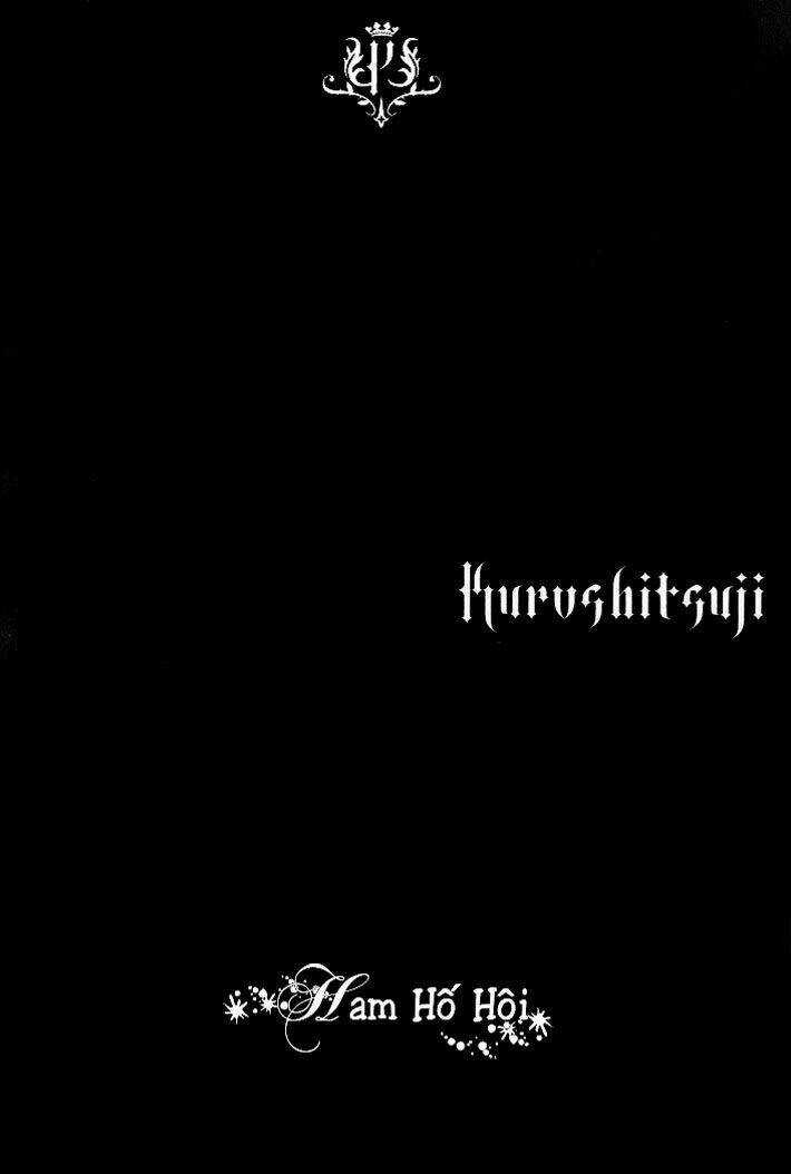 Hắc Quản Gia Chapter 3 trang 2