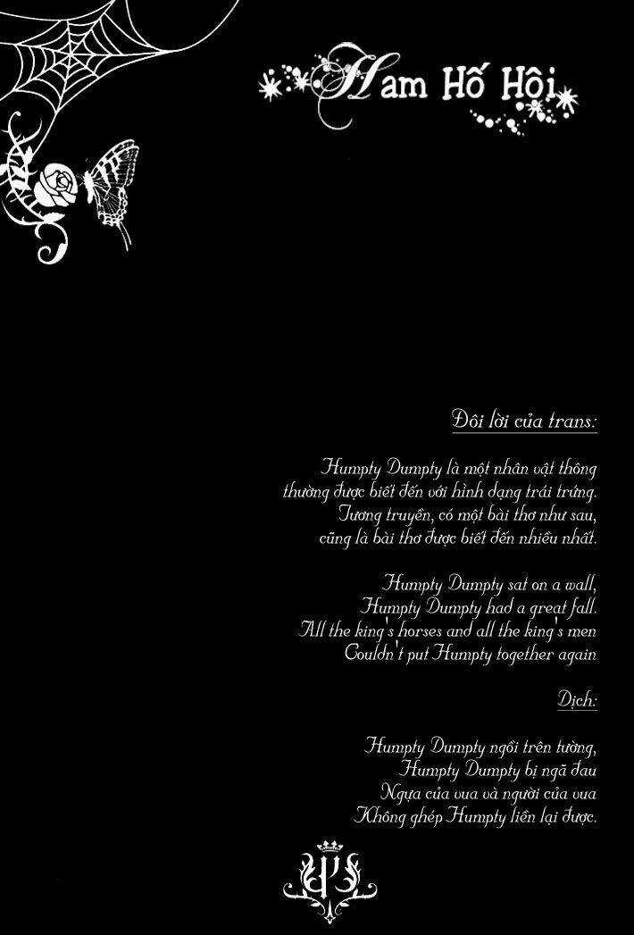 Hắc Quản Gia Chapter 3 trang 46