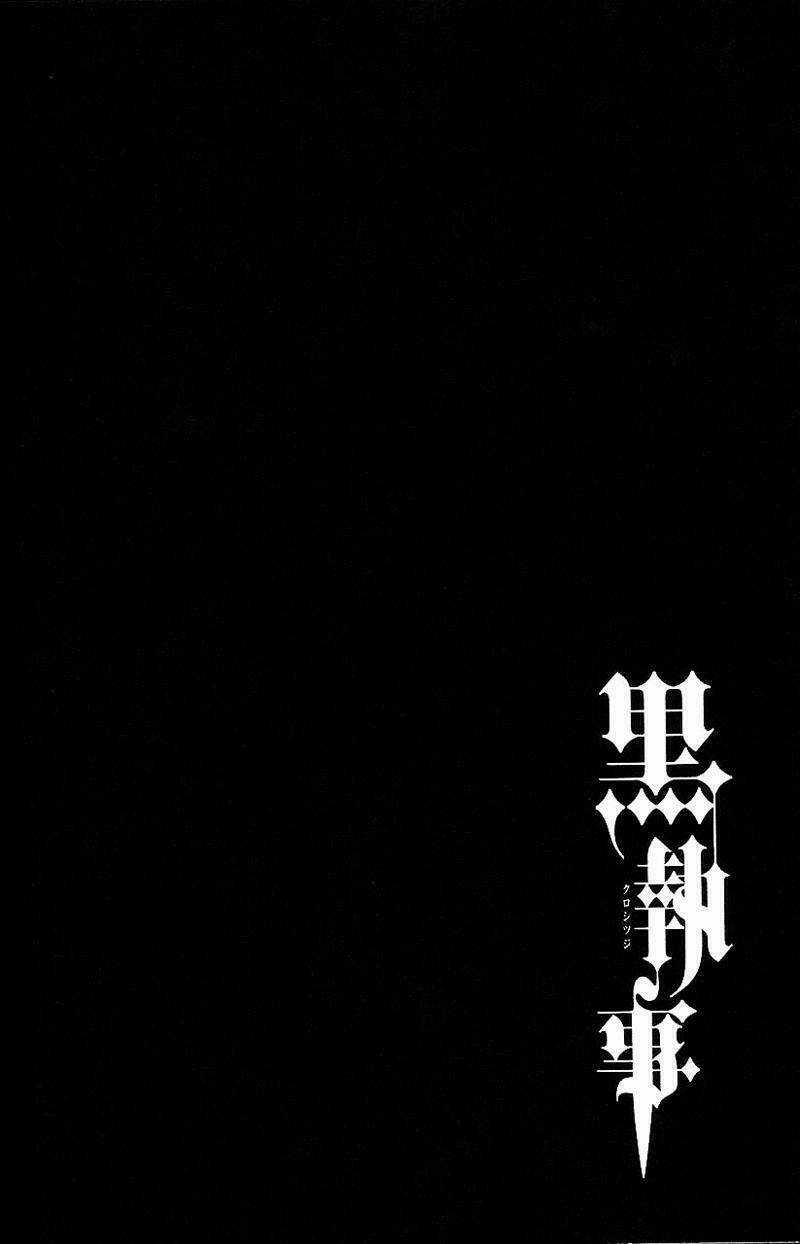 Hắc Quản Gia Chapter 5 trang 33