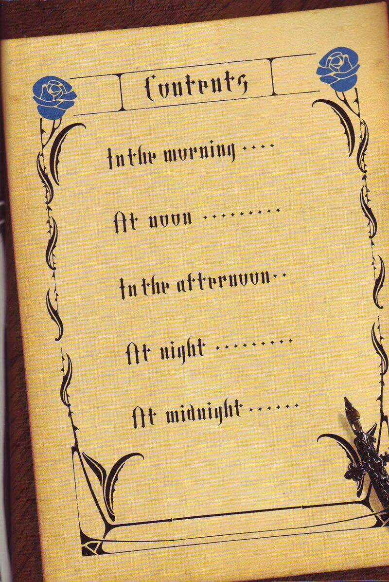 Hắc Quản Gia Chapter 5 trang 4