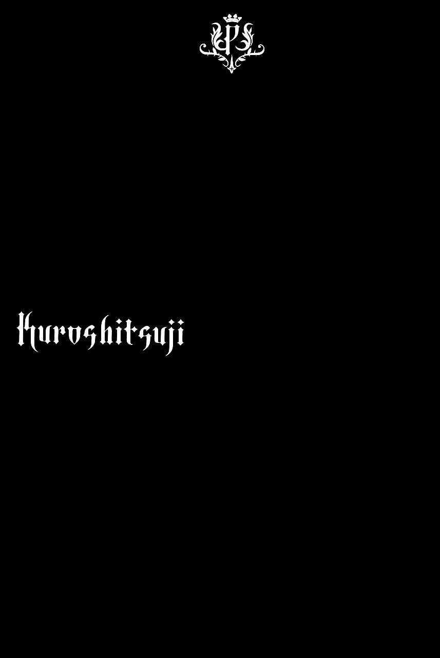 Hắc Quản Gia Chapter 8 trang 35